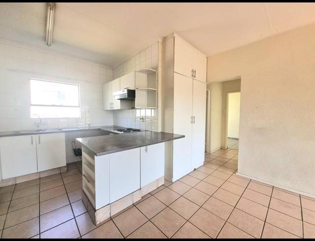 2 BEDROOM APARTMENT FOR SALE IN MORNINGSIDE